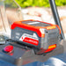 Tomahawk Power 22" Battery Powered Push Sweeper With Double Brush System 18V Lithium-Ion - Product Image 13