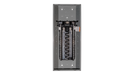 Square D Homeline 30-Space 225A Electrical Panel, Main Panel for Residential or Off-Grid Homes, Works with 200A Service - Urban Supply Inc