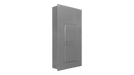 Square D Homeline 30-Space 225A Electrical Panel, Main Panel for Residential or Off-Grid Homes, Works with 200A Service - Urban Supply Inc