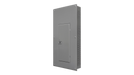 Square D Homeline 30-Space 225A Electrical Panel, Main Panel for Residential or Off-Grid Homes, Works with 200A Service - Urban Supply Inc