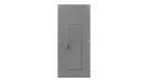 Square D Homeline 30-Space 225A Electrical Panel, Main Panel for Residential or Off-Grid Homes, Works with 200A Service - Urban Supply Inc