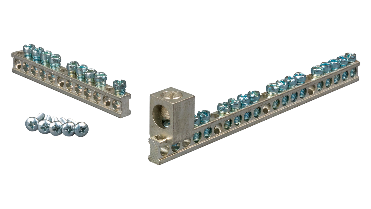 Square D Homeline 30-Space 225A Electrical Panel, Main Panel for Residential or Off-Grid Homes, Works with 200A Service - Urban Supply Inc