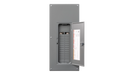 Square D Homeline 30-Space 225A Electrical Panel, Main Panel for Residential or Off-Grid Homes, Works with 200A Service - Urban Supply Inc