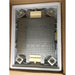 Cascada 23"x31" recessed LED Rain Shower Head (3-Function) - View 14