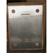 Cascada 23"x31" recessed LED Rain Shower Head (3-Function) - View 15