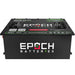 Epoch 48V 65Ah LiMax Series golf cart kit — dimensions and weight specifications