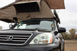 Rago Fabrication 2003-2009 1st Generation Lexus GX470 Ditch Light Brackets – image 2 of 11