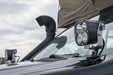 Rago Fabrication 2003-2009 1st Generation Lexus GX470 Ditch Light Brackets – image 5 of 11