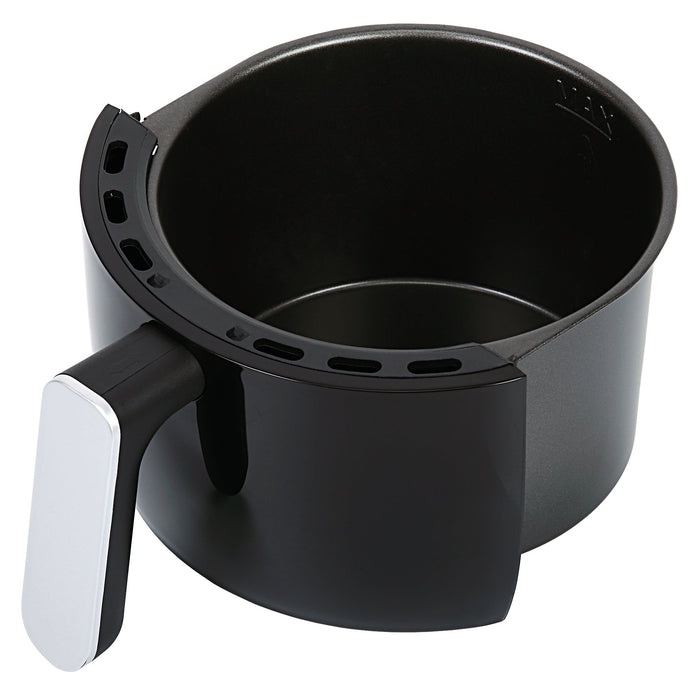 Cosmo 2.3 QT. Compact Electric Hot Air Fryer (COS-23AFAKB) Cosmo