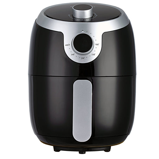 Cosmo 2.3 QT. Compact Electric Hot Air Fryer (COS-23AFAKB) Cosmo