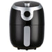 Cosmo 2.3 QT. Compact Electric Hot Air Fryer (COS-23AFAKB) Cosmo