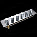 Cascada Showers 23"x31" Luxurious Classic Design Recessed LED Waterfall & Rain Shower System – 6 mode - Product Image 14
