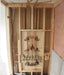 Cascada Showers 23"x31" Luxury LED Shower System – Rainfall, Waterfall, Curtain & Massage - Product Image 26