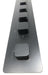 Cascada Showers 23"x31" Luxury LED Shower System – Rainfall, Waterfall, Curtain & Massage - Product Image 35