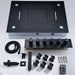 Cascada Showers 23"x31" Luxurious Classic Design waterfall & rainfall LED shower system – 6 mode - Product Image 6