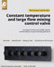 Cascada Showers 23"x31" Luxurious Classic Design waterfall & rainfall LED shower system – 6 mode - Product Image 13