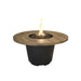 Cosmopolitan Round Fire Table - American Fyre Designs