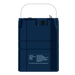 Epoch 12V 460Ah V2-T Elite LiFePO4 battery — battery management system connection detail