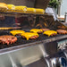 Monument Grills 24367 | Stainless Infrared Propane Gas Grill - Product Image 15