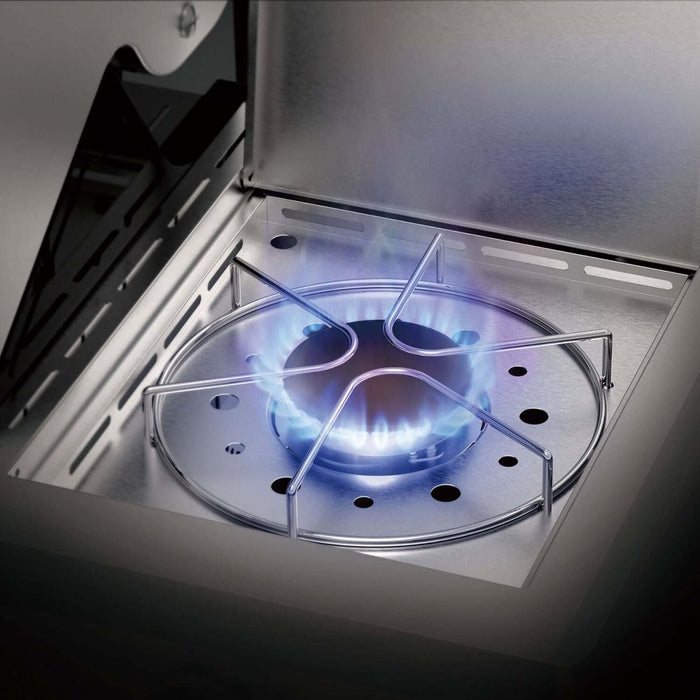 Monument Grills 24367 | Stainless Infrared Propane Gas Grill - Product Image 6