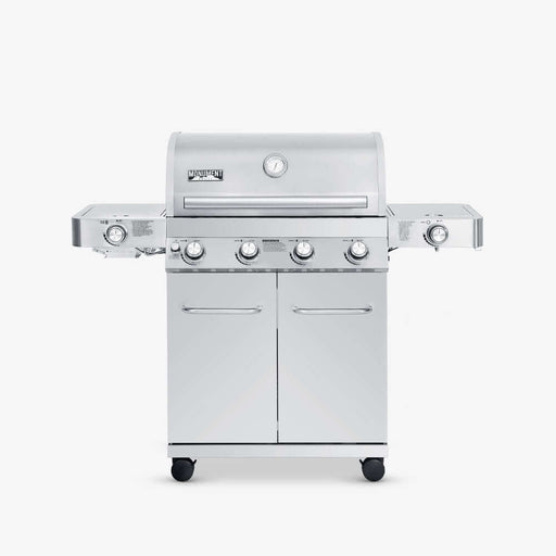 Monument Grills 24367 | Stainless Infrared Propane Gas Grill - Main Product Image