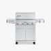Monument Grills 24367 | Stainless Infrared Propane Gas Grill - Main Product Image