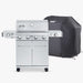 Monument Grills 24367 | Stainless Infrared Propane Gas Grill - Product Image 18