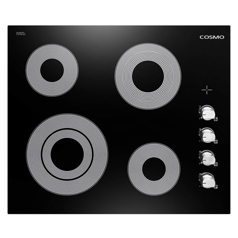 Cooktops