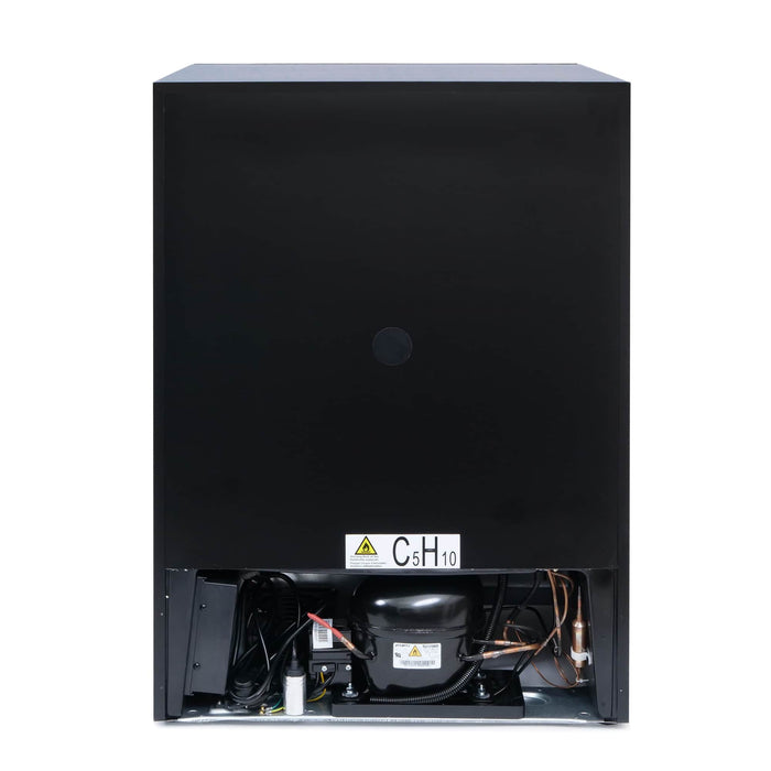 Cosmo 4-Piece Appliance Package - 30-Inch Gas Range, Wall Mount Range Hood, Dishwasher and Wine Cooler in Stainless Steel (COS-4PKG-094) Cosmo
