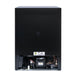 Cosmo 4 - Piece Appliance Package - 30-Inch Dual Fuel Range, Dishwasher, Refrigerator and 48 Bottle Wine Cooler in Stainless Steel (COS-4PKG-013) Cosmo