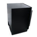 Cosmo 24-Inch 48 Bottles Capacity Wine Cooler in Stainless Steel (COS-24BIWCS) Cosmo