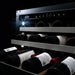 Cosmo 24-Inch 48 Bottles Capacity Wine Cooler in Stainless Steel (COS-24BIWCS) Cosmo