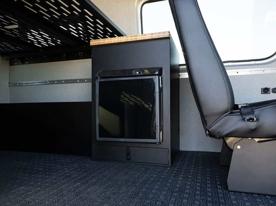 Flatline Van Co. Adventure Van 24" Galley – image 5 of 10