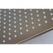 Cascada Showers 24"x48" Rainfall LED Shower Head - Product Image 12