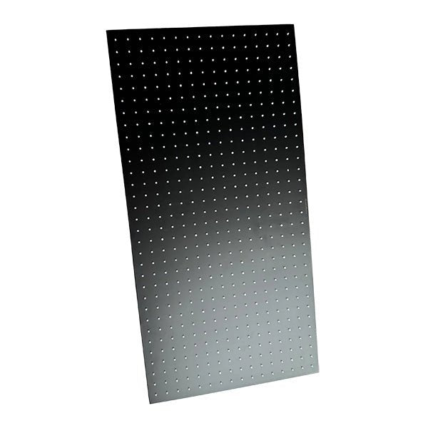 Cascada Showers 24"x48" Rainfall LED Shower Head - Product Image 7