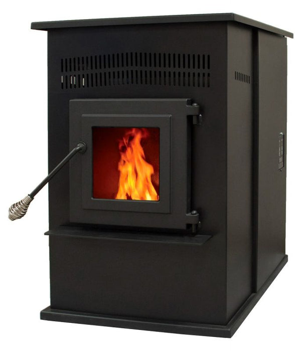 Englander 25-CBPAH Pellet Stove ESW0020 Englander