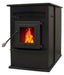 Englander 25-CBPAH Pellet Stove ESW0020 Englander