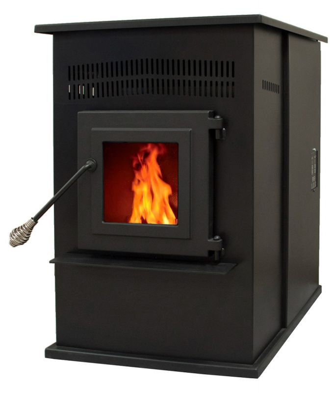 Englander 25-CBPAH Pellet Stove