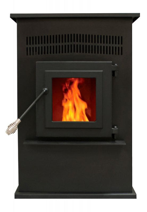 Englander 25-CBPAH Pellet Stove ESW0020 Englander