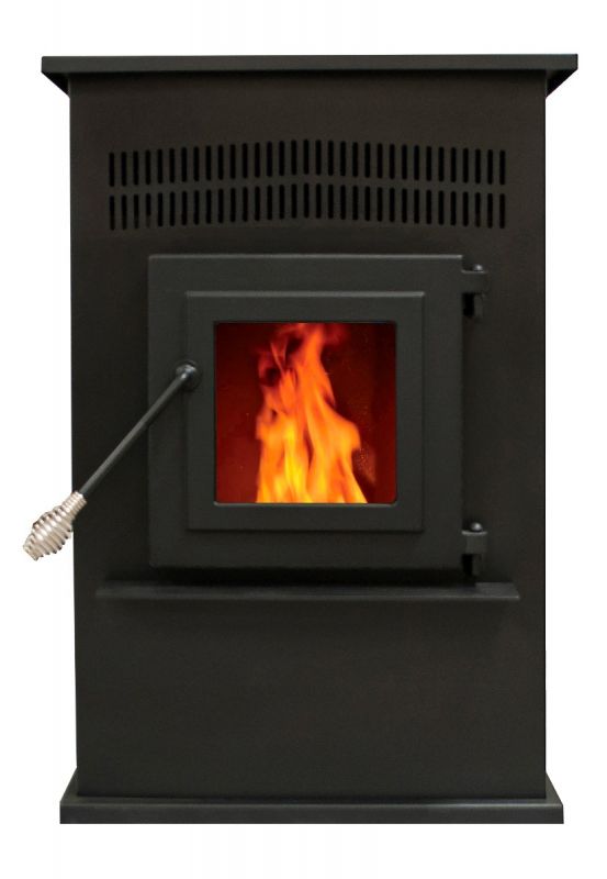 Englander 25-CBPAH Pellet Stove