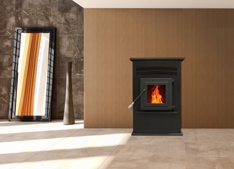 Englander 25-CBPAH Pellet Stove