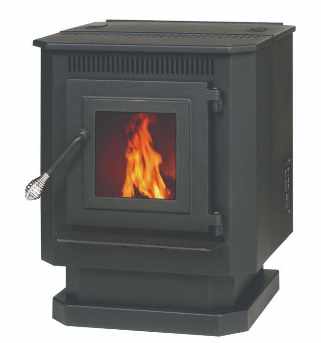 Englander 25-PDVC Pellet Stove - ESW0019 Englander
