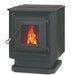 Englander 25-PDVC Pellet Stove - ESW0019 Englander