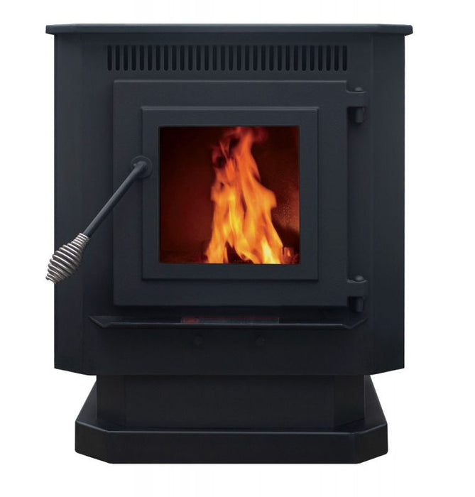 Englander 25-PDVC Pellet Stove - ESW0019 Englander