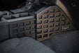 DV8 Offroad 2024-2026 Toyota Land Cruiser Center Console Molle Panels – installed on vehicle, image 3 of 13
