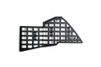 DV8 Offroad 2024-2026 Toyota Land Cruiser Center Console Molle Panels – image 10 of 13