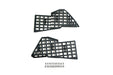 DV8 Offroad 2024-2026 Toyota Land Cruiser Center Console Molle Panels – image 13 of 13