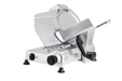 AMPTO 250E commercial kitchen equipment - hero