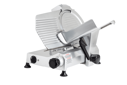 AMPTO 250E commercial kitchen equipment - hero