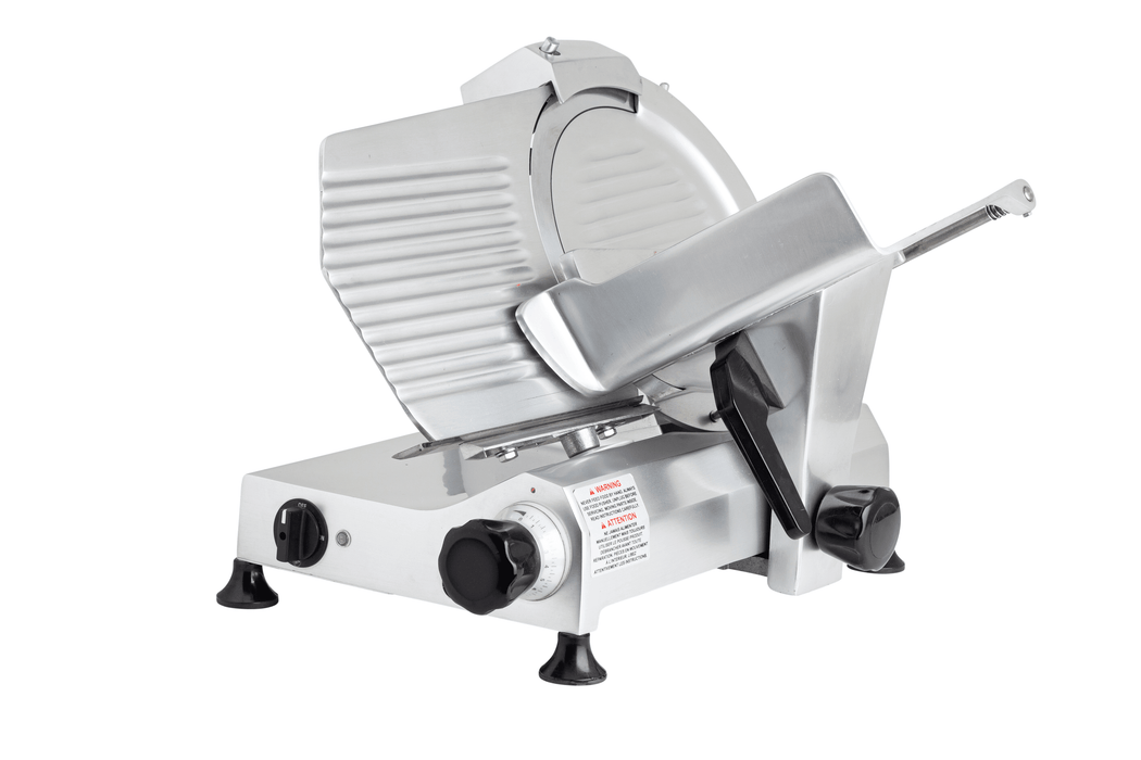 220E- Slicer 9" (220mm) 110V
